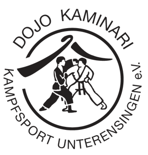 Logo von Kampfsport Unterensingen e. V.