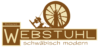 Logo von Restaurant Webstuhl