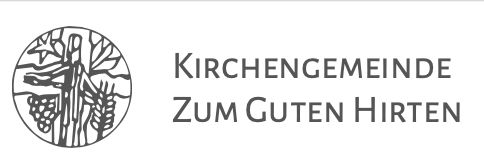 Logo von KIRCHENGEMEINDE ZUM GUTEN HIRTEN