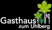 Logo von Gasthaus Uhlberg