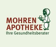 Logo von MOHREN APOTHEKE