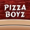 Logo von Pizza Boyz