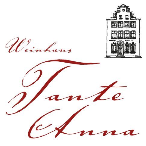 Logo von Weinhaus Tante Anna