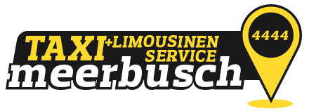 Logo von Taxi Meerbusch
