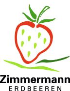 Logo von  Zimmermann Erdbeeren
