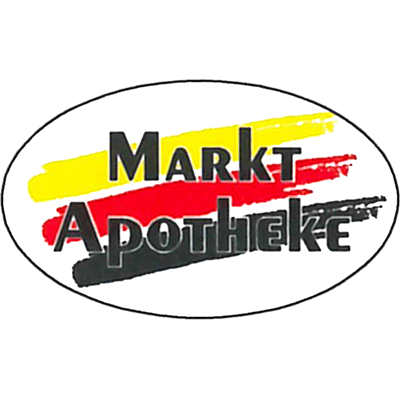 Logo von Markt Apotheke 