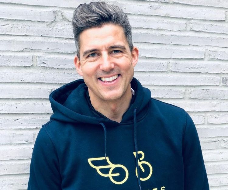 Kontaktbild von Herr Sascha Plewka