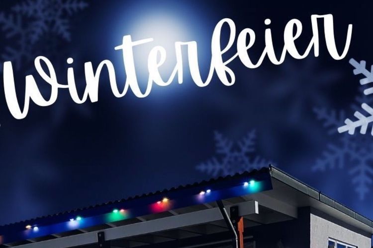 Winterfeier 2024 
