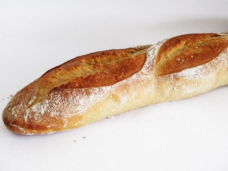 Beispielbild für Grand Cru Baguette