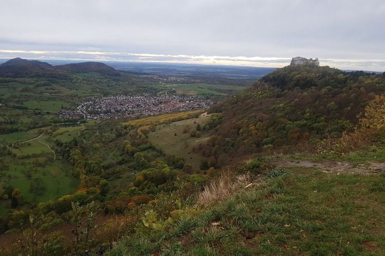 Sonntag, 4.5. | Wanderung