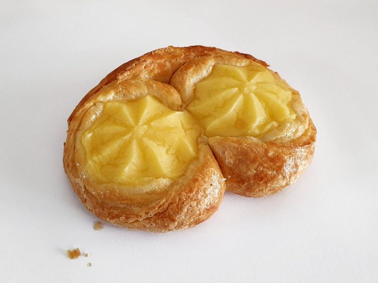 Beispielbild für Gourmet-Pudding
