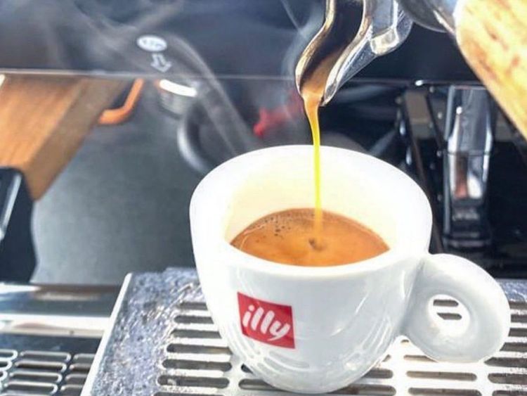 Beispielbild für Best coffee in town