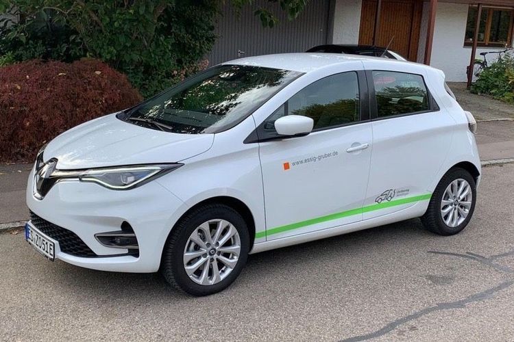 Stau – Stau – Stau