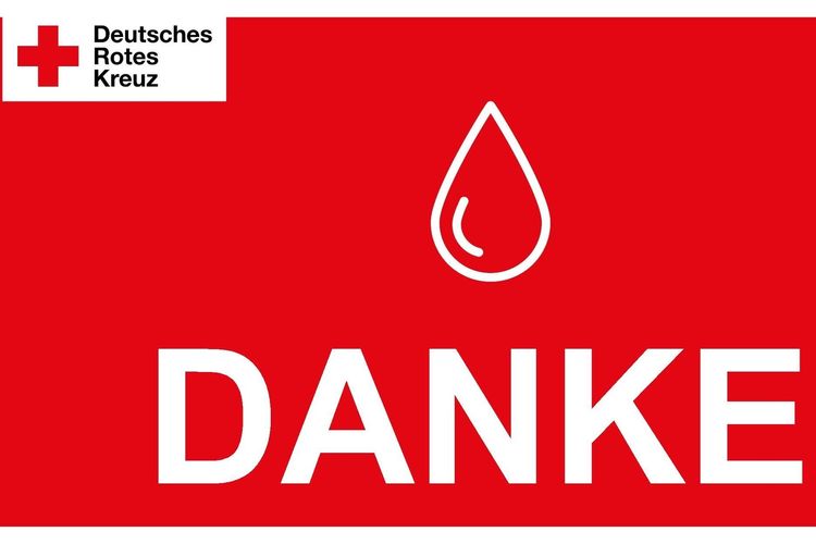Blutspendetermin Donnerstag, 19.10.2023