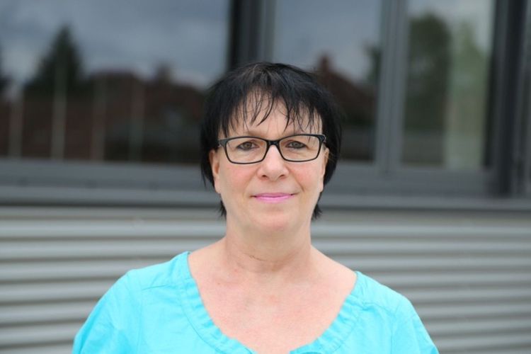 Fit in den Frühling