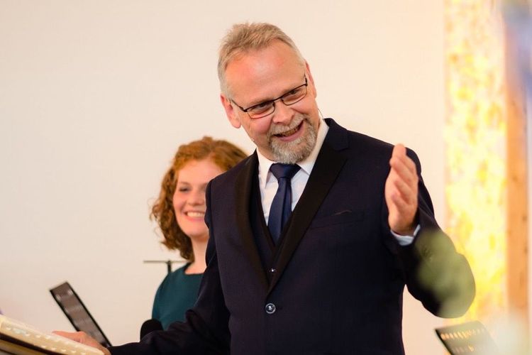 Gottesdienst | 19.4.