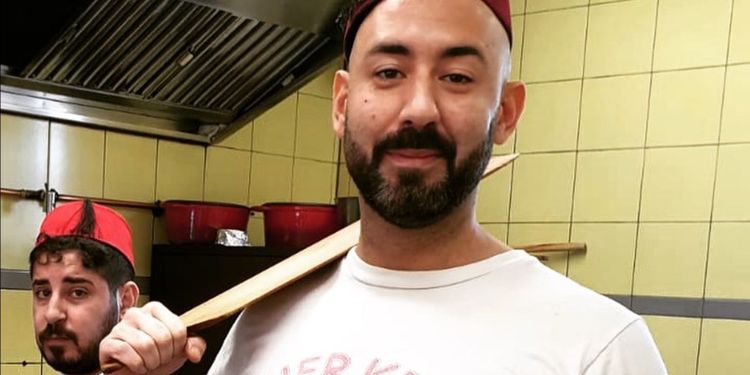 Das Team von Alaturka