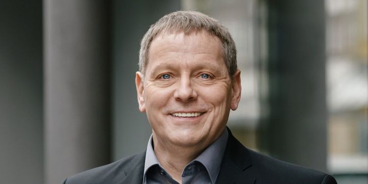 Das Team von OPK - Oliver Peter Klimke 