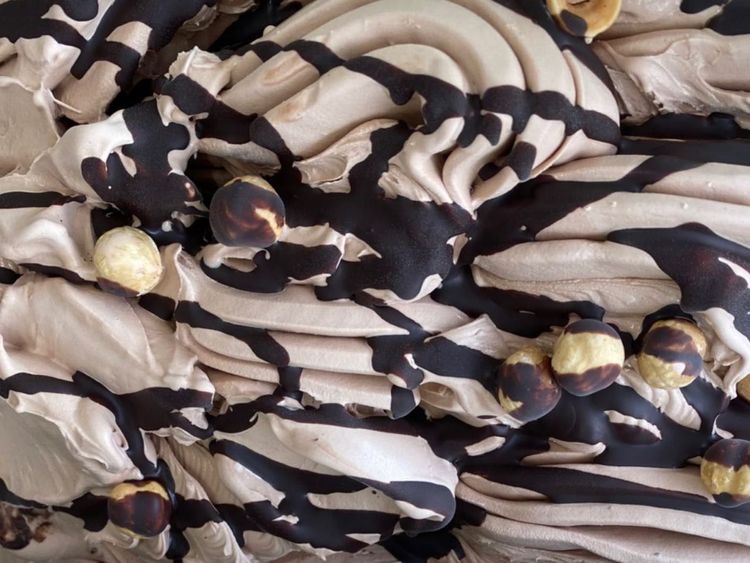 Beispielbild für italienisch hausgemacht