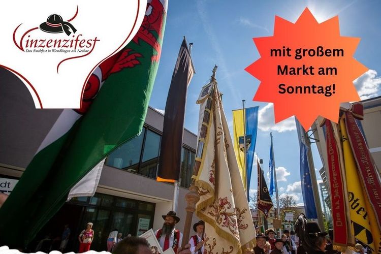 Vinzenzifest 2024