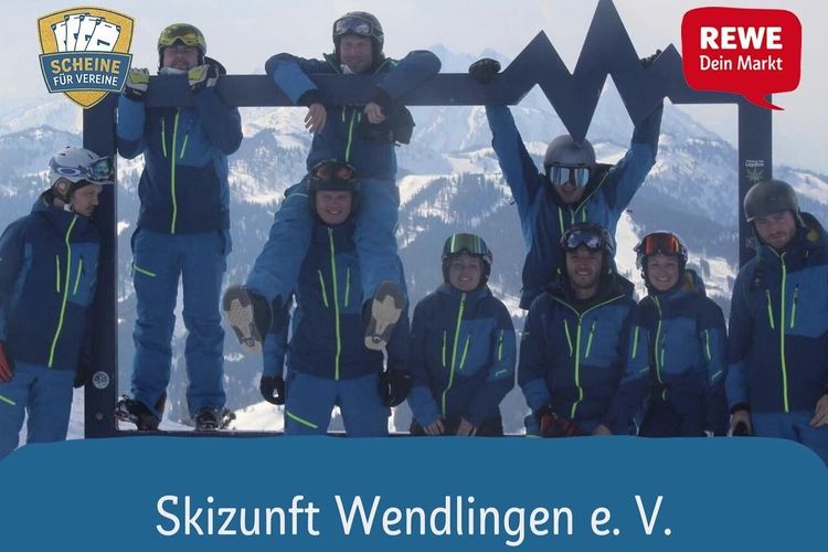 Aktion „Scheine für Vereine“