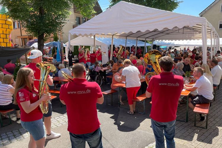 Lindengassenfest – das muss man einfach erlebt haben!