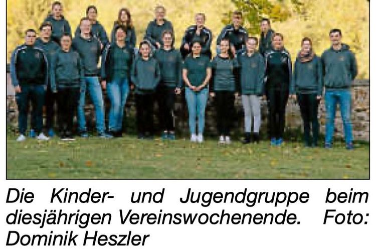 Auf ein neues Jahr „2022“