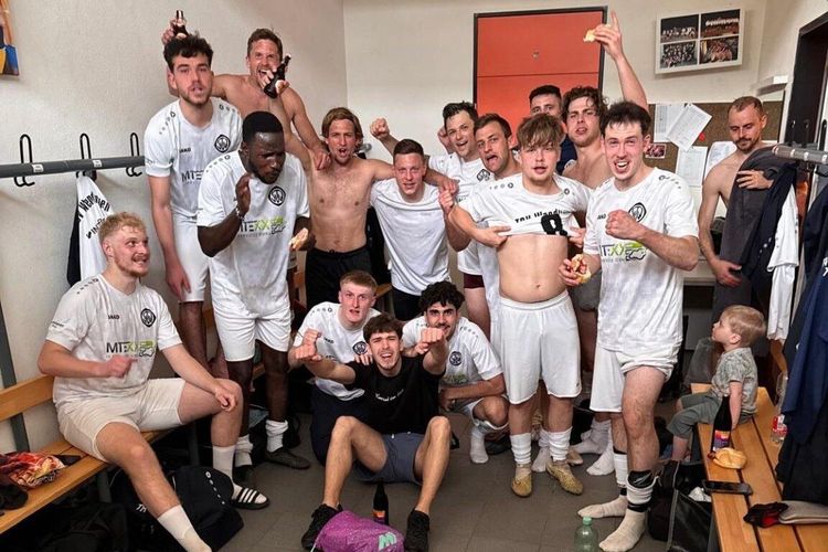 Abt. Fußball/Herren   