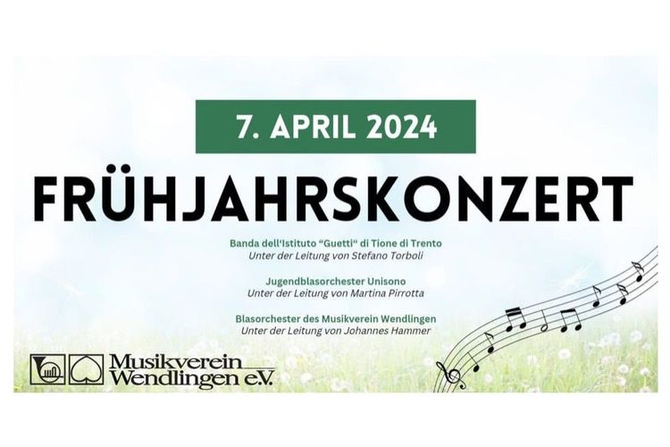 Sonntag, 7.4., um 17 Uhr