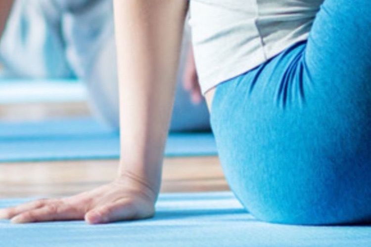 Abt. Gesundheitssport