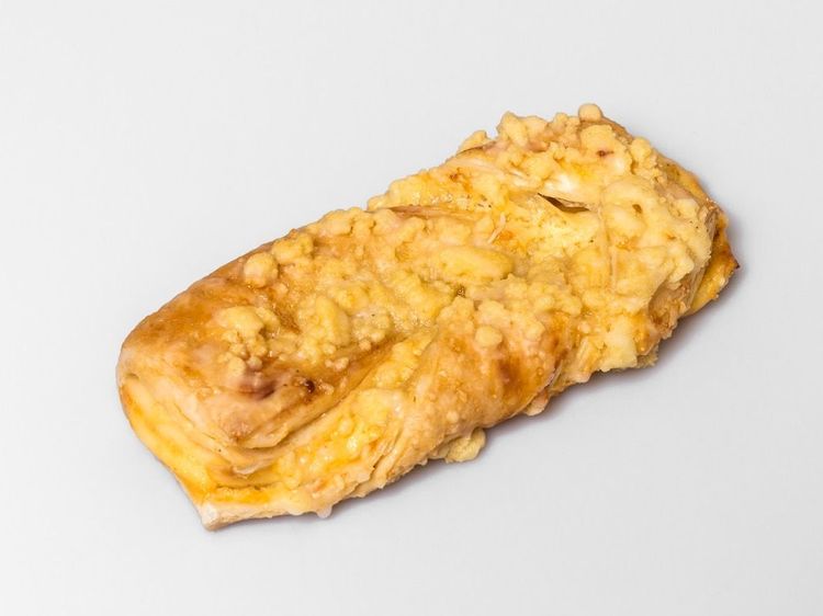 Beispielbild für Quarkschleife