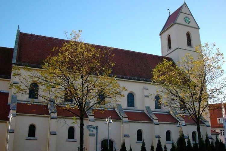 Einladung zu den Weihnachtsgottesdiensten 