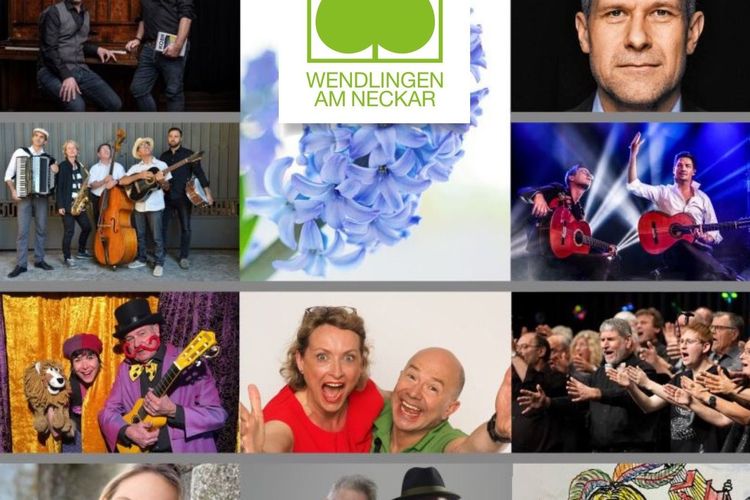 Wendlinger Kulturzeit 2025