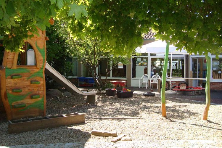 Danke für eine wertvolle Zeit