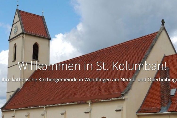 Unsere Gottesdienste