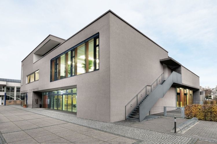 40 Jahre SHG Morbus Crohn und Colitis ulcerosa