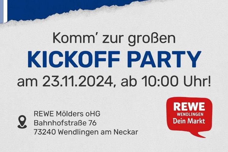 Das Sammelfieber kann starten!