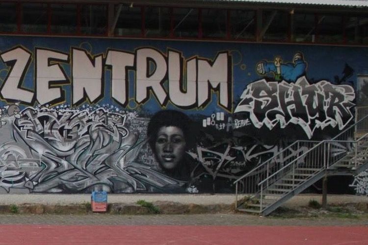 Freiwilliges Soziales Jahr oder Bundesfreiwilligendienst