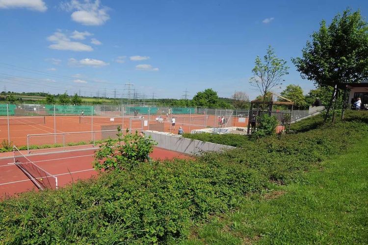 Erfolgreicher Saisonstart des TCW 