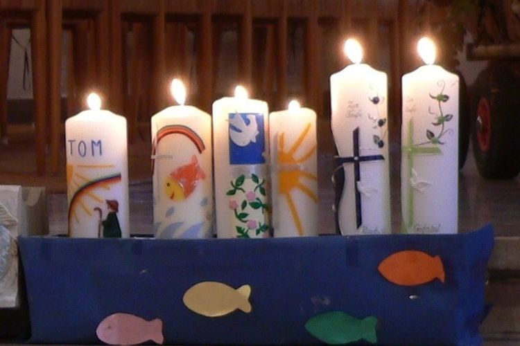 Gottesdienste
