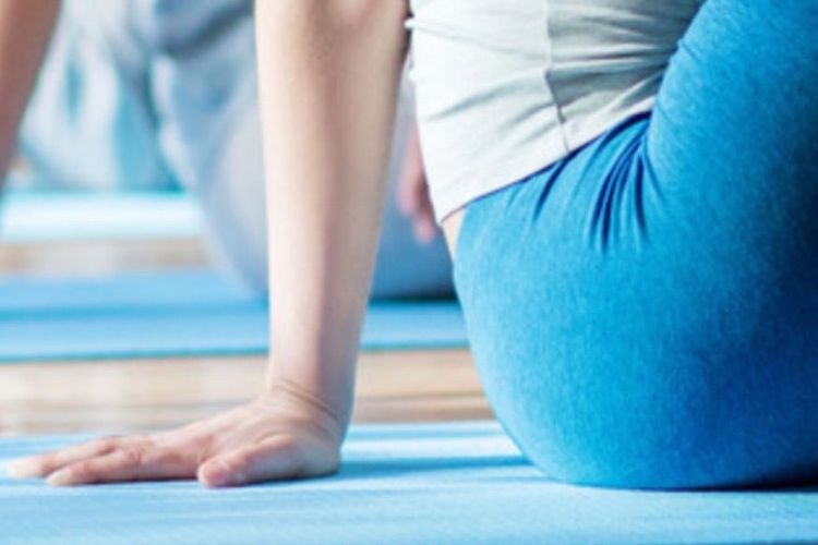 Abt. Gesundheitssport 