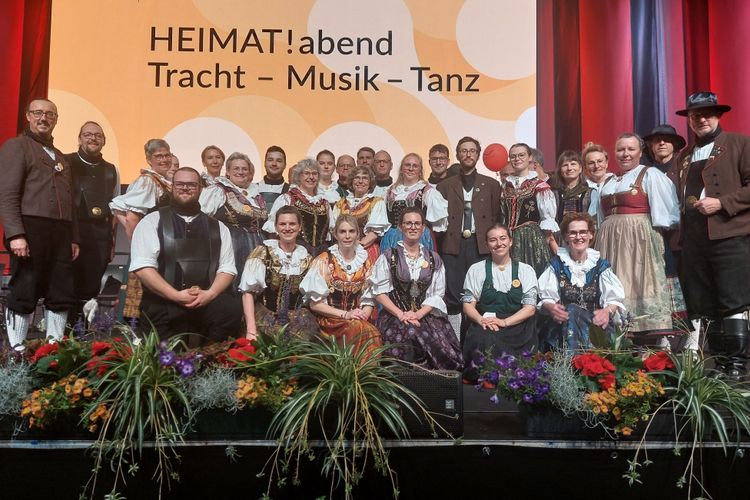 75. Sudetendeutscher Tag in Regensburg: Ein Fest der Erinnerung, Begegnung und Zuversicht