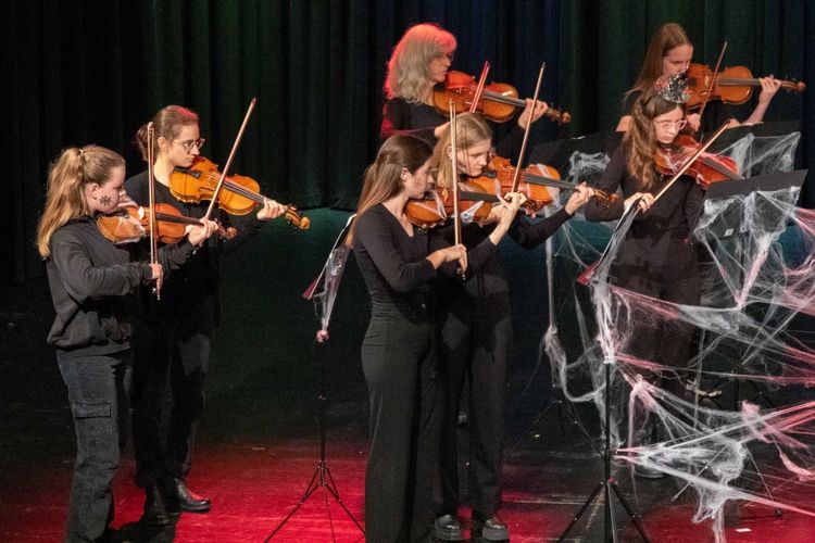 Grusical: Ein toller Erfolg!