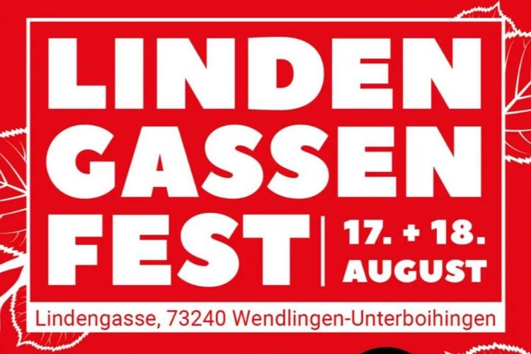 Samstag, 17.8. und Sonntag, 18.8.2024