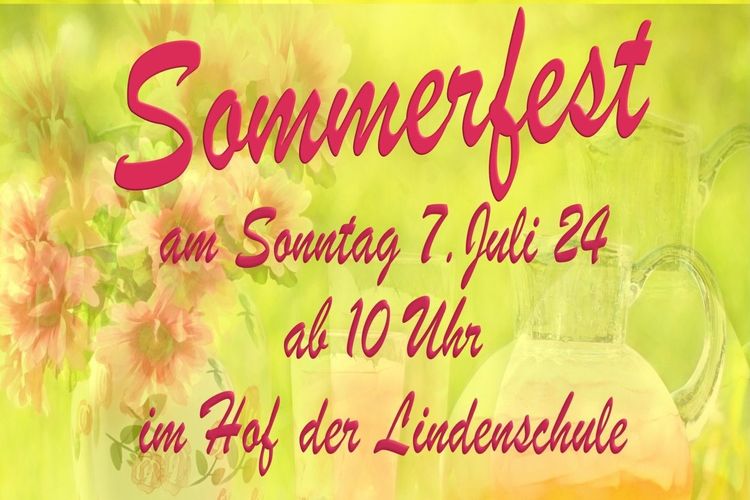 „hochgehfestigt“ 23. Juni