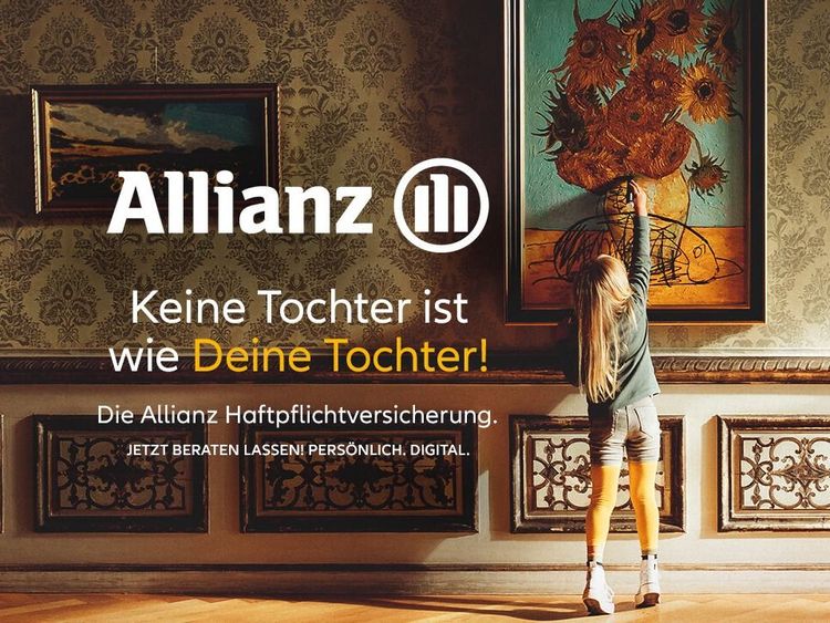Beispielbild für Haftpflichtversicherung