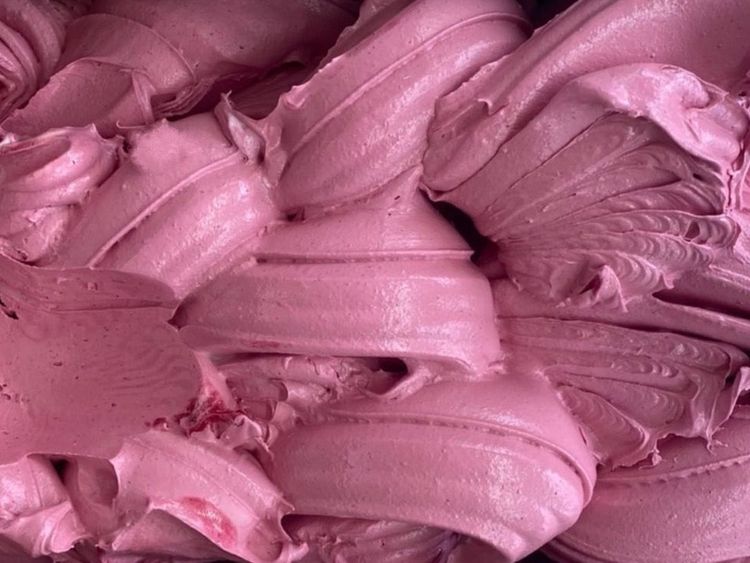 Beispielbild für Hausgemachtes Eis