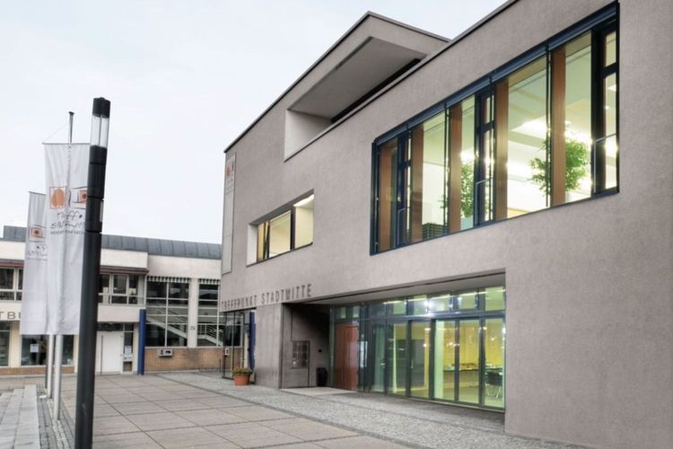 Mittagstisch | MiT-Café geschlossen