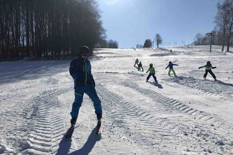 Mitgliederversammlung Freitag, 19.8