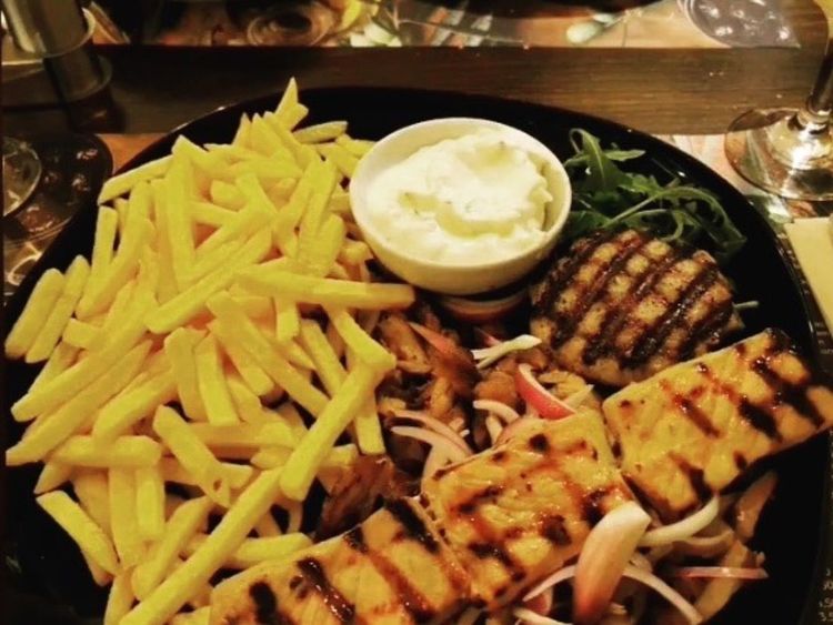 Beispielbild für Grill Mix